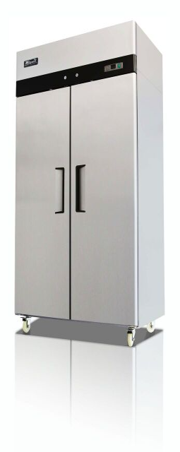1 Door Reach-In Freezer