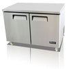 48″ Under-counter & Work Top Refrigerator